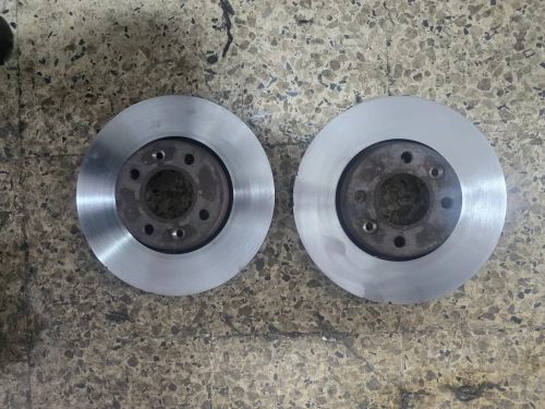 Disque clio 3 (farasha)