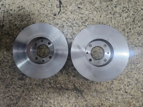 Disque clio 3 (farasha)