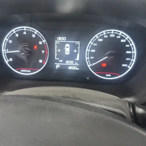 Lifan Dachcam 2025 
