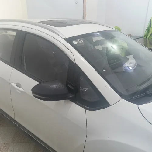 Lifan Dachcam 2025 