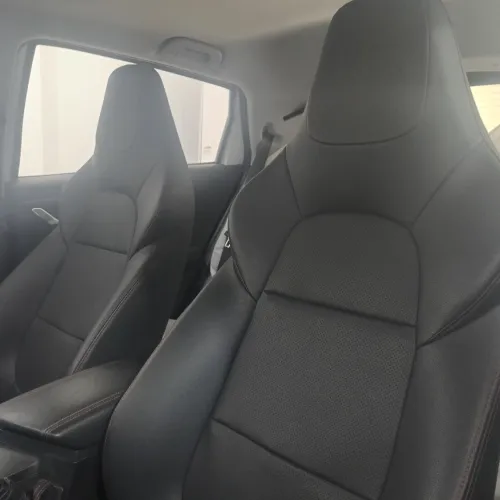 Lifan Dachcam 2025 