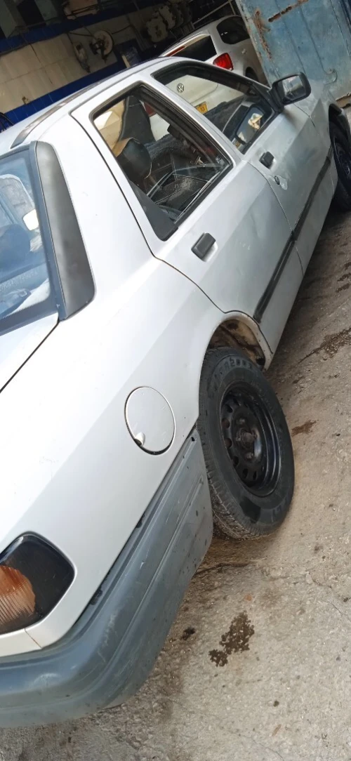 Ford Sierra 1992 Sierra