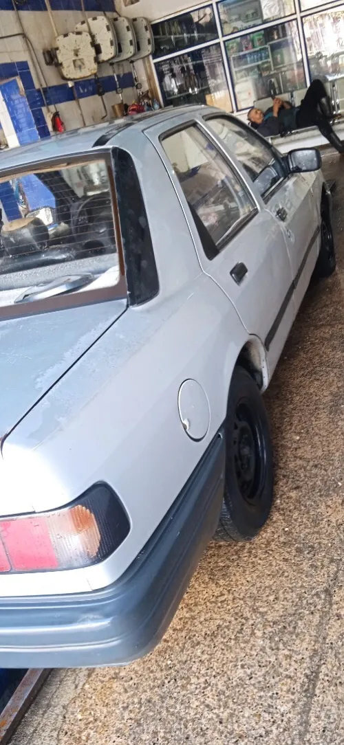 Ford Sierra 1992 Sierra
