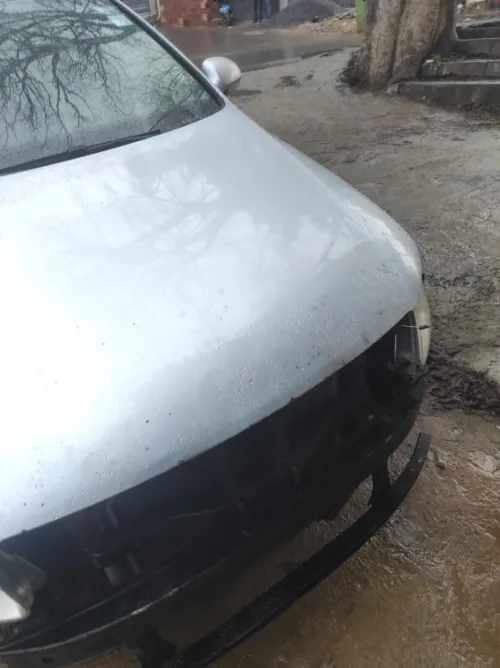 Volkswagen Passat 2006 Passat