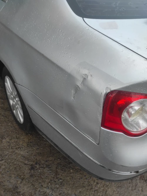Volkswagen Passat 2006 Passat