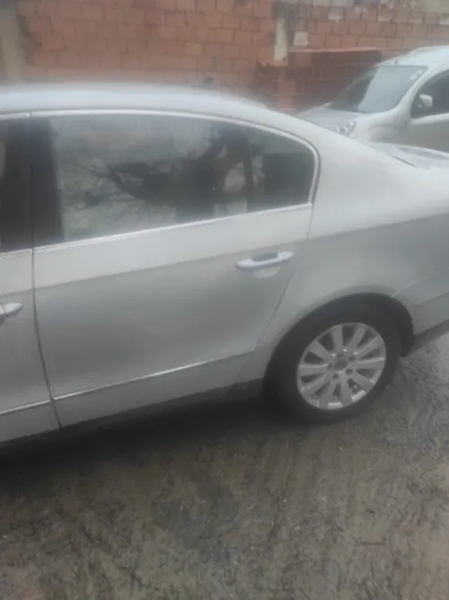 Volkswagen Passat 2006 Passat