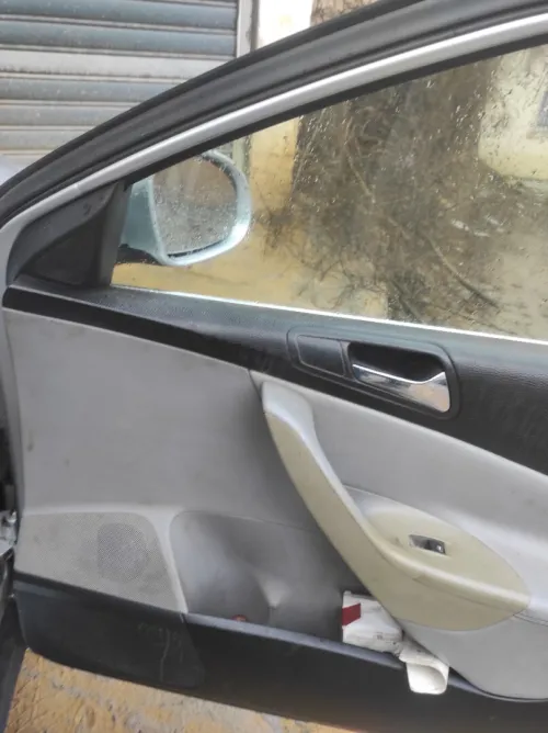 Volkswagen Passat 2006 Passat