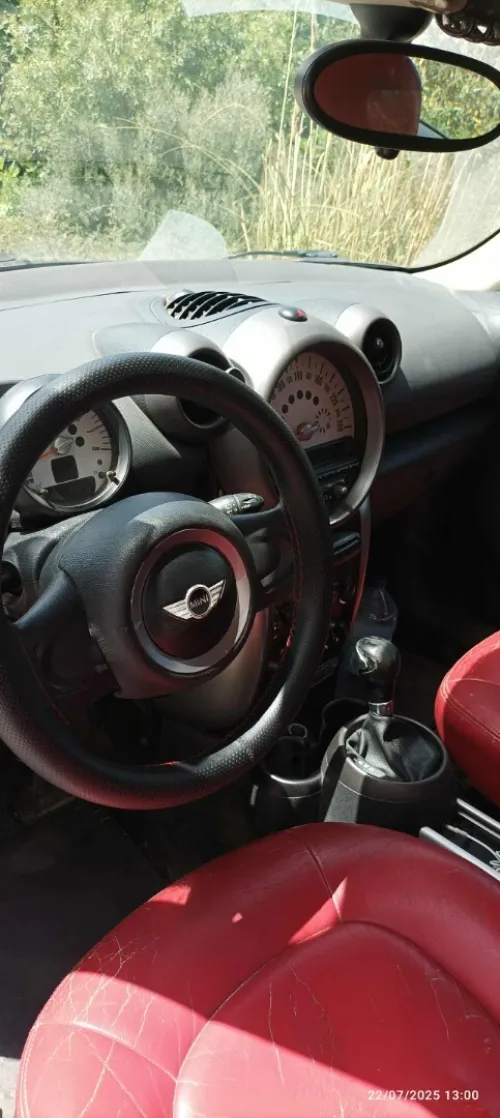 Mini Coupé 2012 Coupé