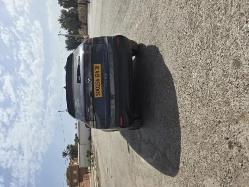 Volkswagen Taigo 2024 Style