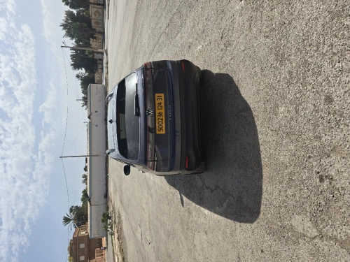 Volkswagen Taigo 2024 Style