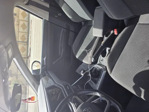 Volkswagen Taigo 2024 Style