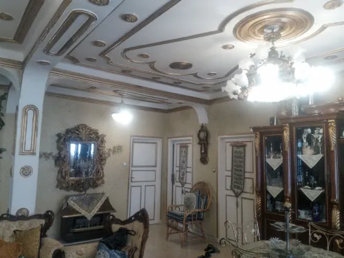 Vente Villa Alger Dar el beida