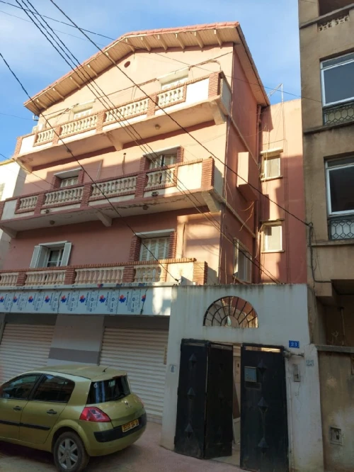 Vente Villa Alger Dar el beida