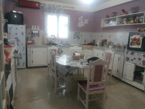 Vente Villa Alger Dar el beida
