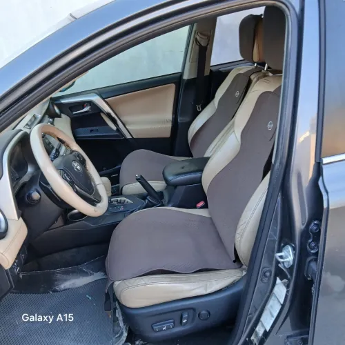 Toyota RAV4 2016 