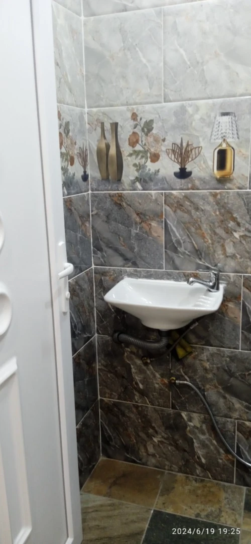 Location vacances Appartement Niveau de villa F3 Jijel Jijel