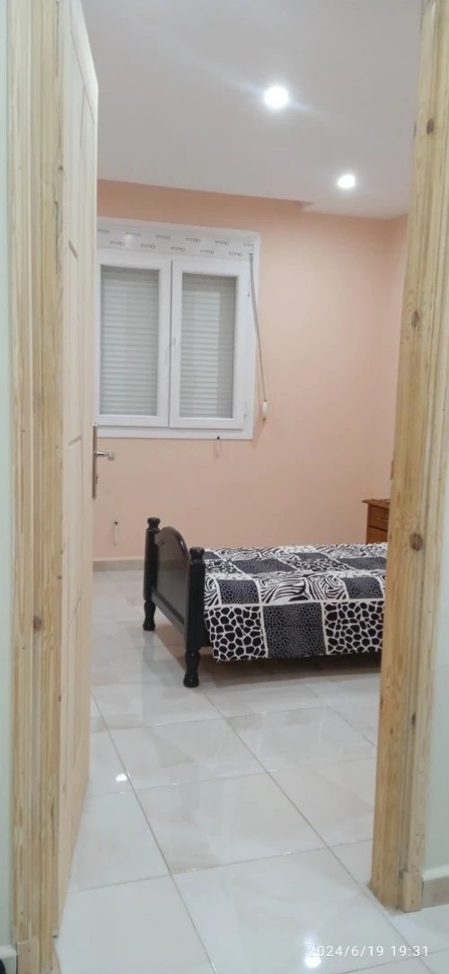 Location vacances Appartement Niveau de villa F3 Jijel Jijel