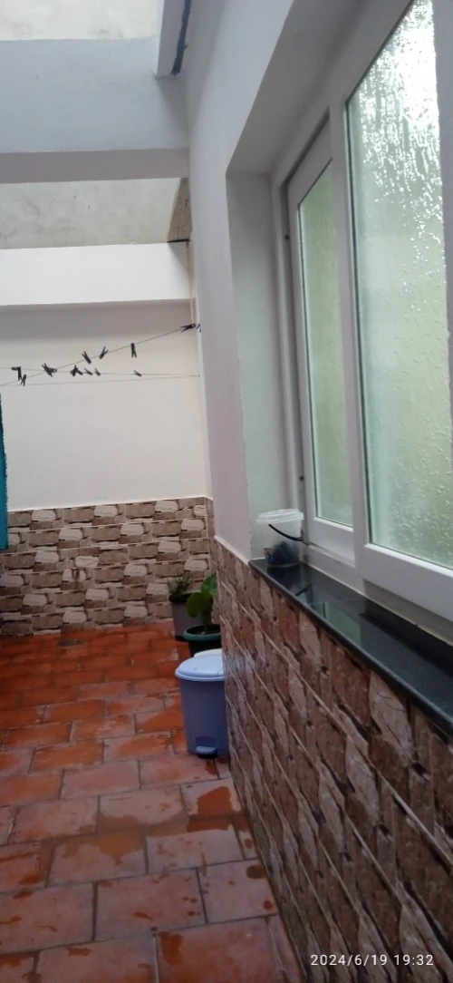 Location vacances Appartement Niveau de villa F3 Jijel Jijel