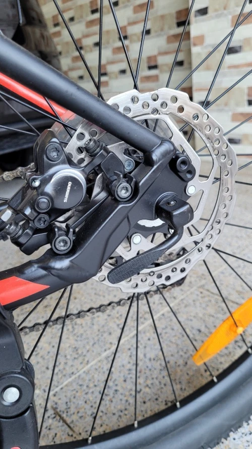 Vélo Scott