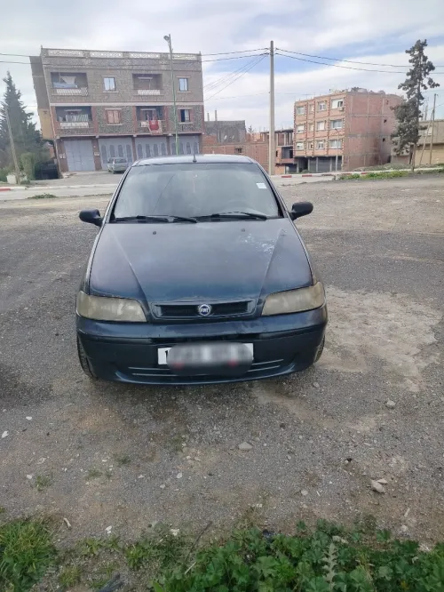 Fiat Siena 2005 Siena