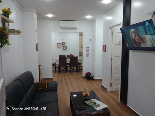 Location Appartement F3 Oran Oran