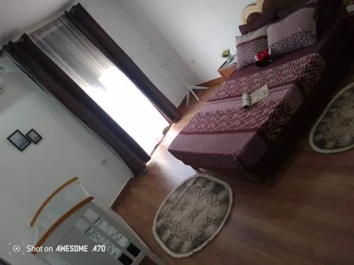 Location Appartement F3 Oran Oran