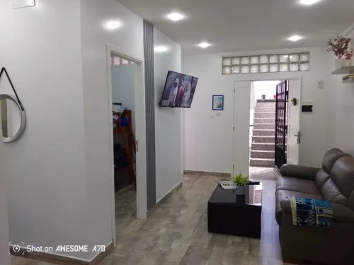 Location Appartement F3 Oran Oran