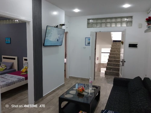 Location Appartement F3 Oran Oran
