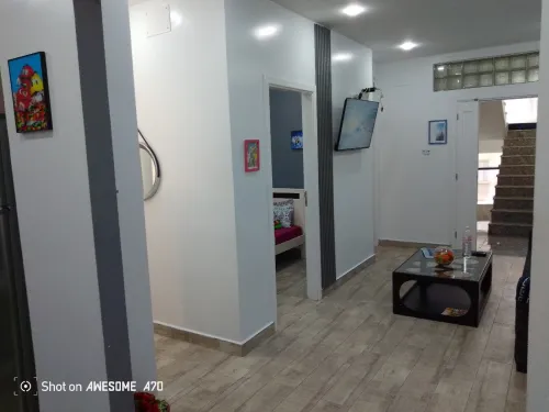 Location Appartement F3 Oran Oran