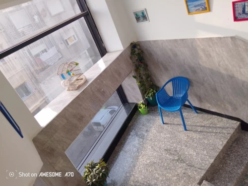 Location Appartement F3 Oran Oran