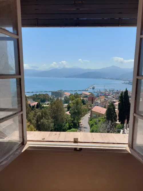 Vente Appartement F3 Béjaïa Bejaia