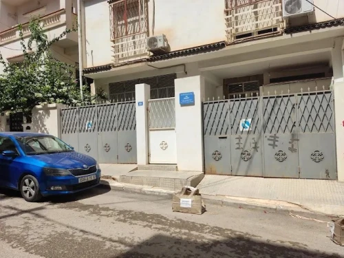Location Villa Alger Kouba