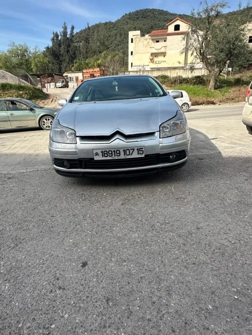 Citroen C5 2007 C5