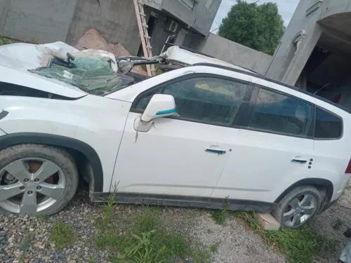 Chevrolet Orlando 2017 Orlando