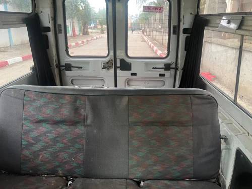 Renault Express 1995 Express