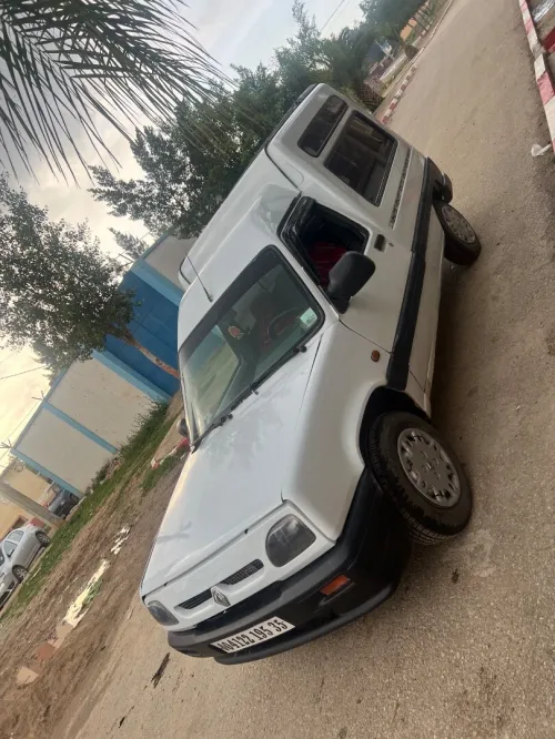 Renault Express 1995 Express