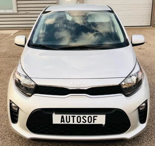 Kia Picanto 2023 