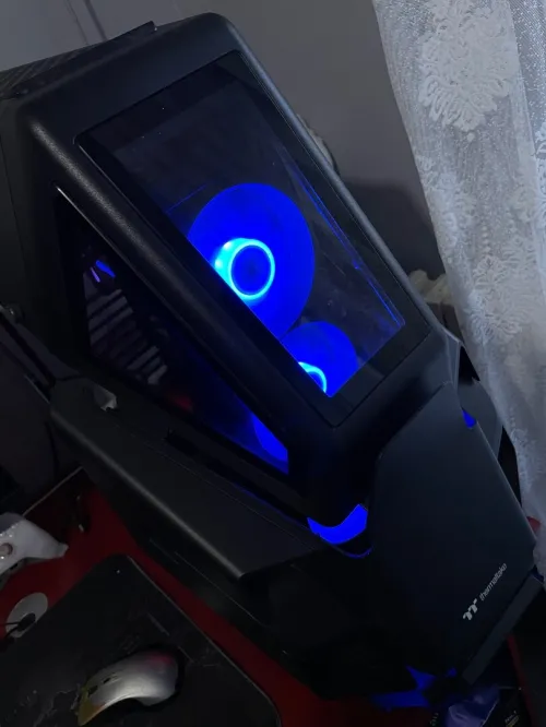 Pc gamer 