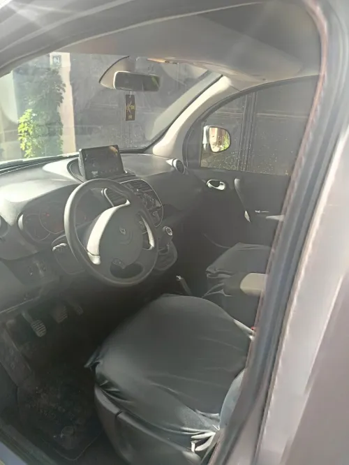 Renault Kangoo 2021 Kangoo