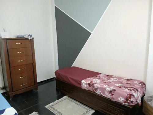 Location Appartement Alger Hussein dey