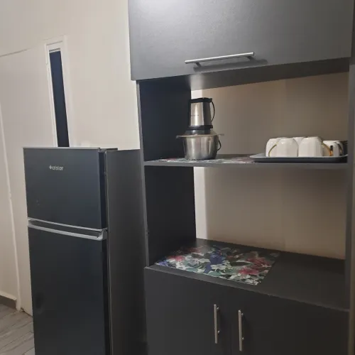 Location Appartement F3 Alger Hussein dey