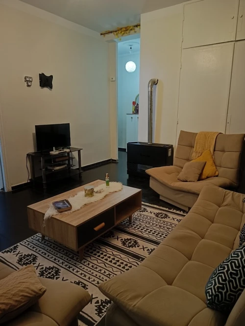 Location Appartement F3 Alger Hussein dey