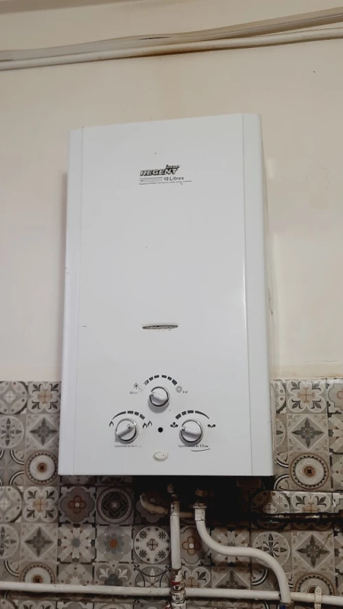 Location Appartement F3 Alger Hussein dey