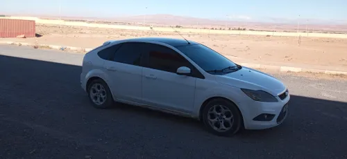 Ford Focus 5 portes 2011 Focus 5 portes