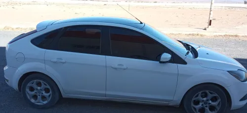 Ford Focus 5 portes 2011 Focus 5 portes