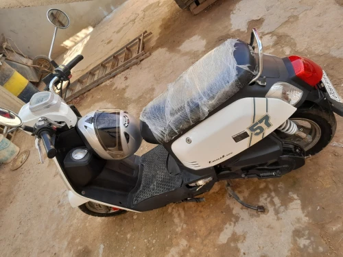 Sym tonik Sym 2019