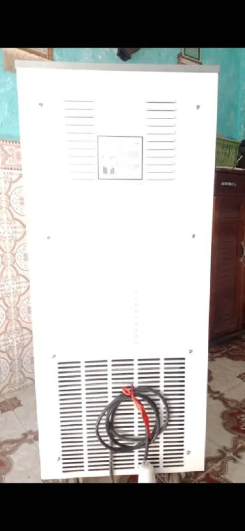 Machine a glace marque shark 380v