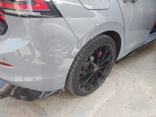 Volkswagen Golf 8.5 2025 R