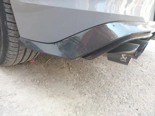 Volkswagen Golf 8.5 2025 R
