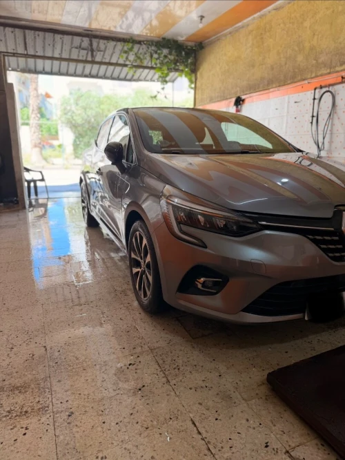 Renault Clio 5  2023 Techno plus